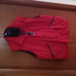 NWT Gap GP Tech Winter Vest Size Large